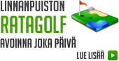 Linnanpuiston Ratagolf